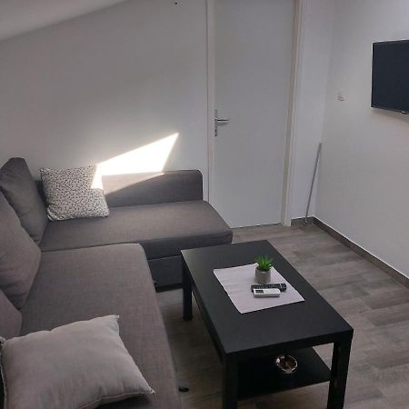 Apartmani Popovic 波雷奇 外观 照片